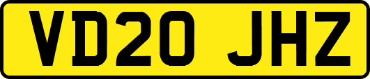 VD20JHZ