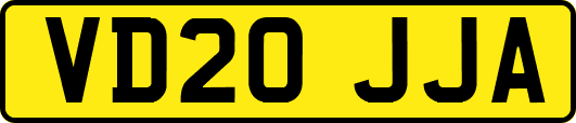 VD20JJA