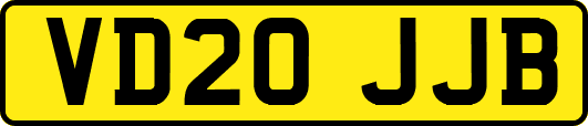 VD20JJB