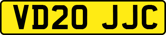 VD20JJC