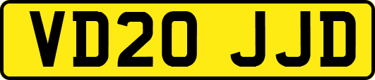 VD20JJD
