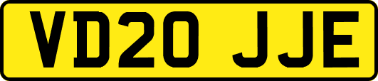 VD20JJE
