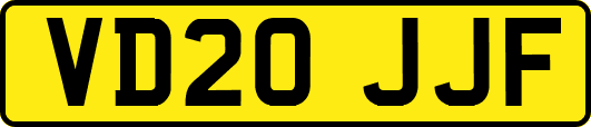 VD20JJF