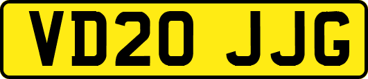 VD20JJG