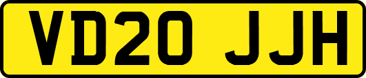VD20JJH