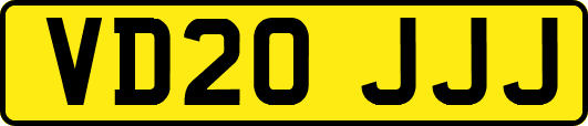 VD20JJJ