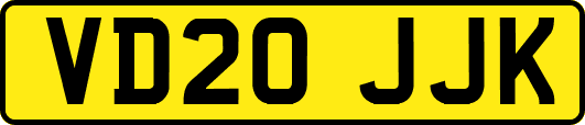 VD20JJK