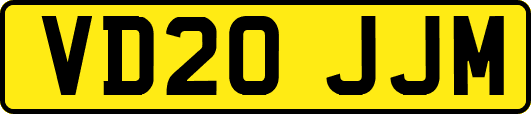 VD20JJM