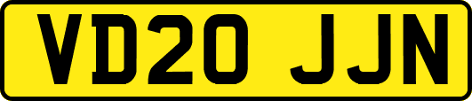 VD20JJN