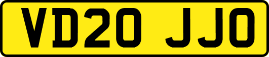 VD20JJO