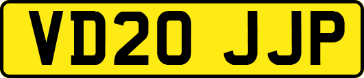 VD20JJP