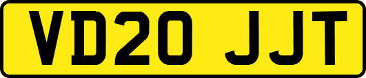 VD20JJT