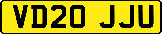VD20JJU
