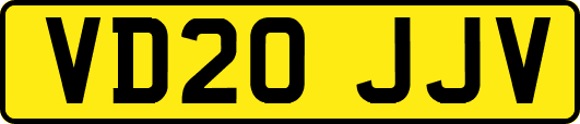 VD20JJV