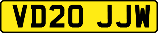 VD20JJW