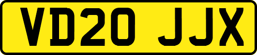 VD20JJX