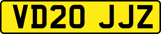 VD20JJZ