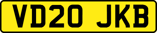 VD20JKB