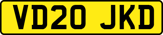 VD20JKD