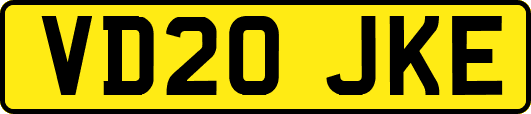 VD20JKE
