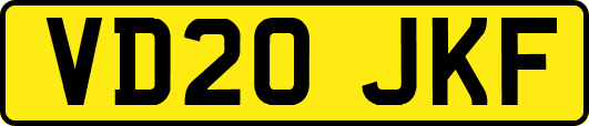 VD20JKF