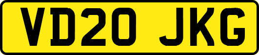 VD20JKG