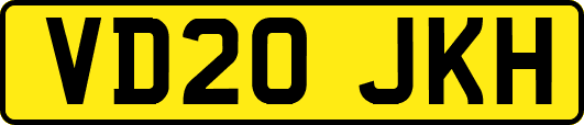 VD20JKH