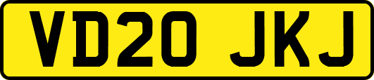 VD20JKJ