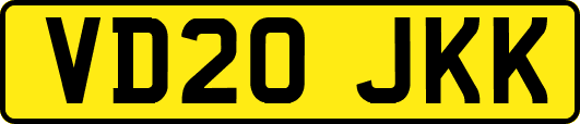 VD20JKK