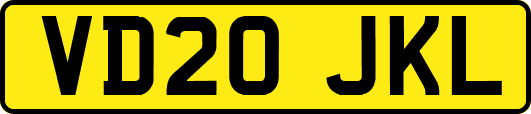 VD20JKL