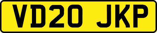 VD20JKP