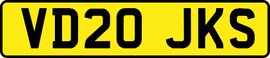 VD20JKS