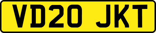VD20JKT