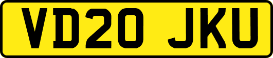 VD20JKU