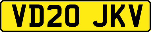 VD20JKV