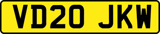 VD20JKW