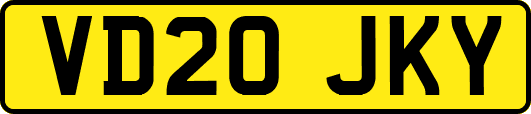 VD20JKY