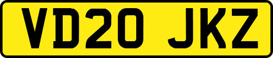 VD20JKZ