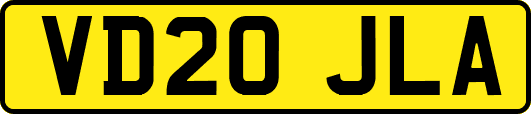 VD20JLA