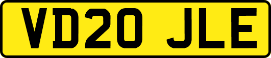 VD20JLE