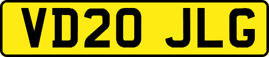 VD20JLG