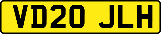 VD20JLH
