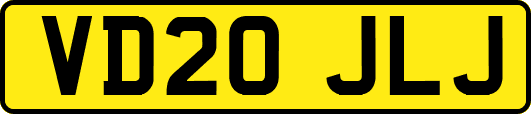 VD20JLJ