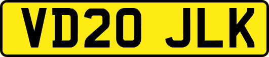 VD20JLK