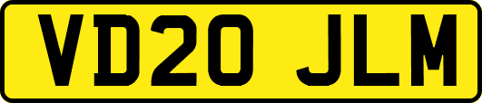 VD20JLM