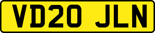 VD20JLN