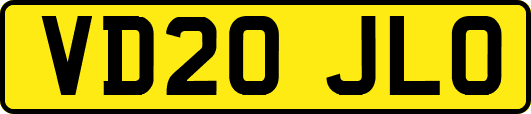 VD20JLO