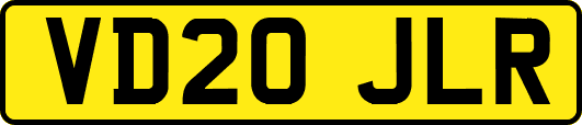 VD20JLR