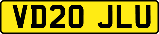 VD20JLU
