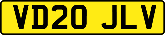 VD20JLV